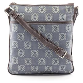 Borsa a Spalla Loewe Anagram