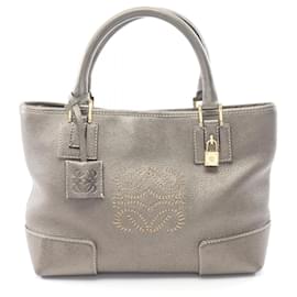 Borsa Loewe Amazona Fusta