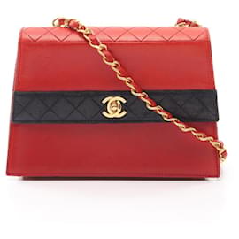 Borsa a Spalla Chanel Matelassé