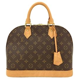 Borsa Louis Vuitton Alma PM