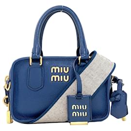 Bolsa 2-Way Miu Miu Arcadi