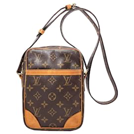 Borsa a Spalla Louis Vuitton M45266 Danube