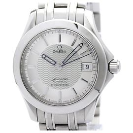 OMEGA Seamaster 120M Chronometer Steel Automatic Watch