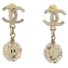 Pendientes ABE129 Chanel
