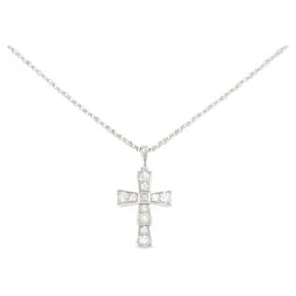 Collana Cross Small Bvlgari - Bulgari