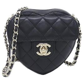 Borsa a Spalla Chanel AP2784