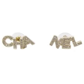 Pendientes Chanel AB4766