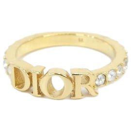 Ring Revolution R1009DVOCY Christian Dior