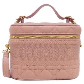 Piccola beauty case da viaggio Christian Dior