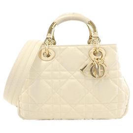 Bolsa Christian Dior Lady 95.22 Small