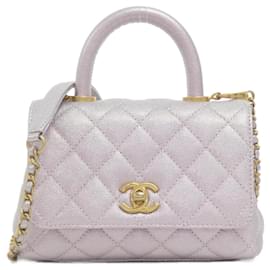 Borsa Chanel AS2215