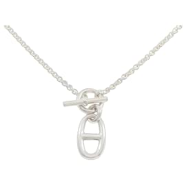 Collier Hermès Hermès Chaine d'Ancre