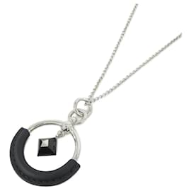 Collier Hermes Loop Medor PM - Hermès