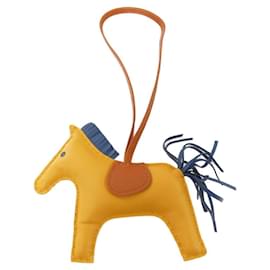 Hermes Rodeo Accessory Bag Charm MM - Hermès
