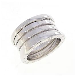Bulgari Bvlgari B.zero1 4-Band Ring
