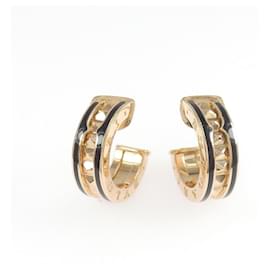Orecchini a mezza navella Bvlgari B.zero1 - Bulgari