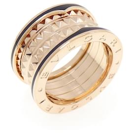 Bvlgari B.zero1 Rock 4-Band-Ring - Bulgari
