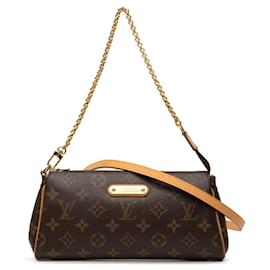 Louis Vuitton Monogram Eva Handtasche