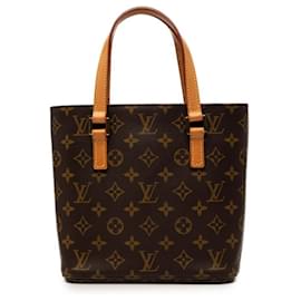 Louis Vuitton Monogram Vavin PM Handtasche Tote Bag