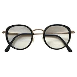 Tom Ford Vintage runde Brille