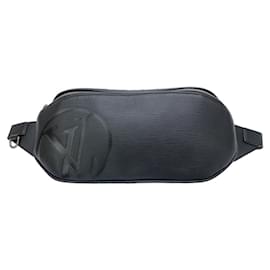 Borsa a tracolla Louis Vuitton Epi (LV Circle)