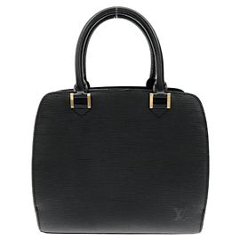 Borsa Louis Vuitton Epi Pont Neuf (M52052)
