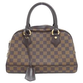 Bolsa Louis Vuitton Damier Duomo N60008
