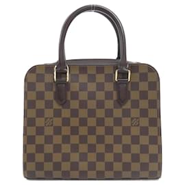 Louis Vuitton Damier Triana Handtasche