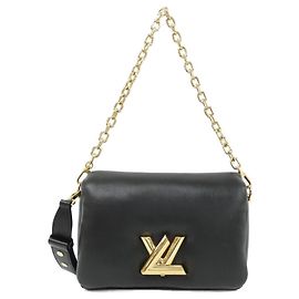 Louis Vuitton Twist MM M22785 Schultertasche