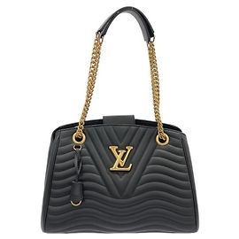Tote Louis Vuitton New Wave Chain
