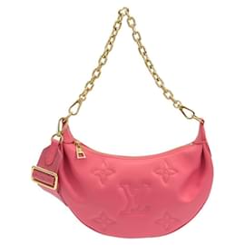 Borsa a Spalla Louis Vuitton Bubblegram Over the Moon
