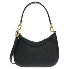 Louis Vuitton Monogram Empreinte Bagatelle Shoulder Bag
