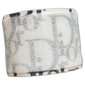 Christian Dior Vintage Clic Clac Armband