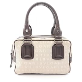 Bulgari Borsa Bvlgari BVLGARI Logomania