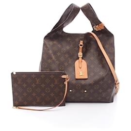 Borsa 2-Way Louis Vuitton Atlantis GM Monogram