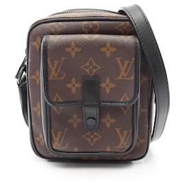 Portafoglio Christopher di Louis Vuitton