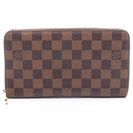 Louis Vuitton Zippy Organizer Long Wallet