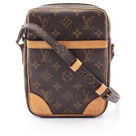 Borsa a Spalla Louis Vuitton Danube
