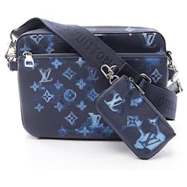 Borsa Trio Messenger Louis Vuitton