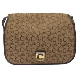 Céline Celine C Sulky Canvas