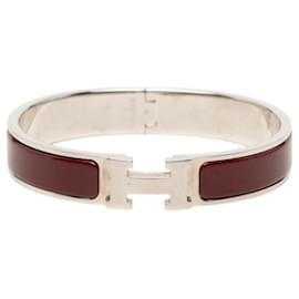 Pulsera Bangle Click H PM Hermes - Hermès
