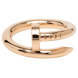 Cartier Juste un Clou Ring