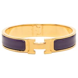 Hermes Click H PM Bracelet - Hermès