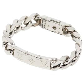 Louis Vuitton Monogram Charm Bracelet