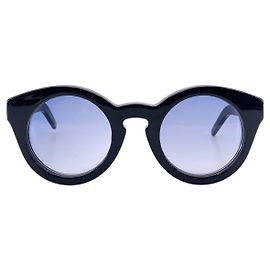 Autre Marque Gafas de sol Redemption Choppers Black Spikes JPRC 5044
