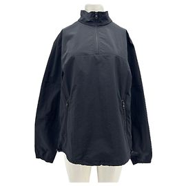 Yves Salomon ALO Parka Schwarz