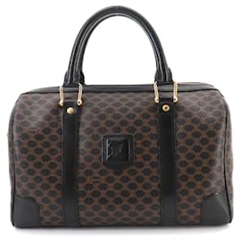 Borsa Boston Macadam Celine - Céline
