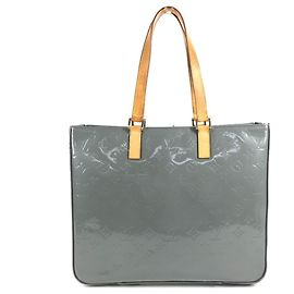 Borsa a Spalla Louis Vuitton Monogram Vernis Columbus