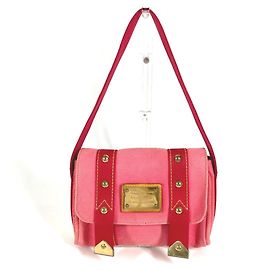 Borsa Louis Vuitton Antigua Sac Lava
