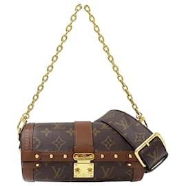 Borsa a mano Louis Vuitton Monogram